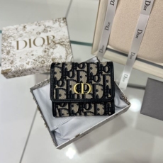 Christian Dior Wallet